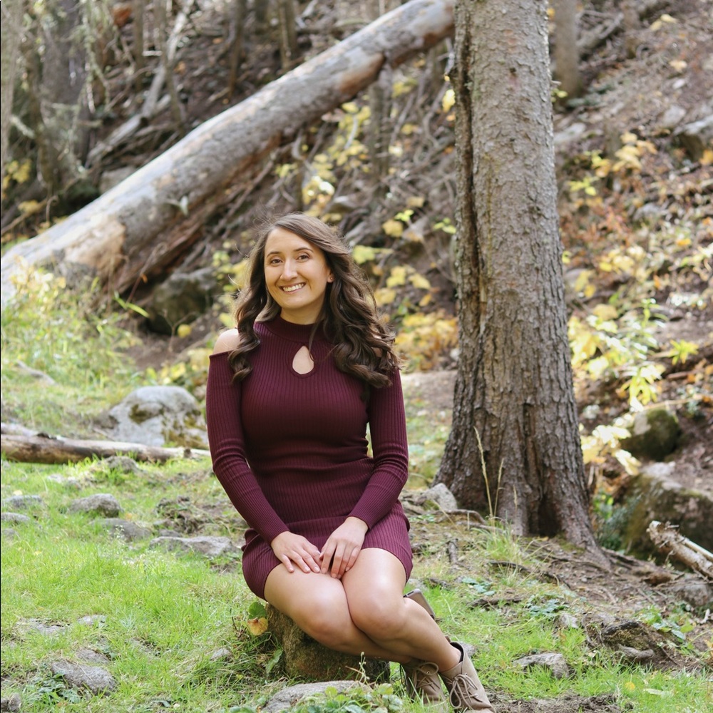 Meet your Posher, Jess